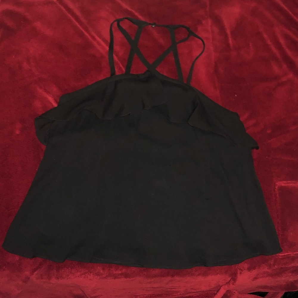 Black Hollister Too